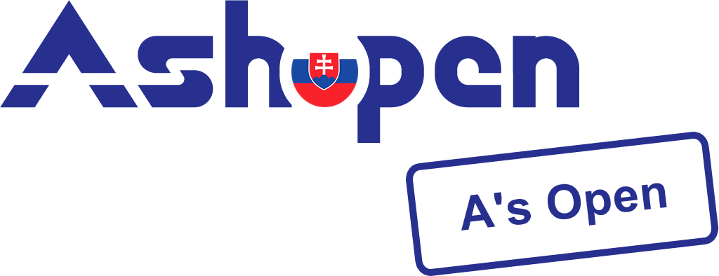Slovakia A's Open